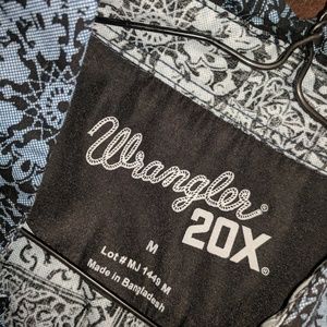 Wrangler bundle